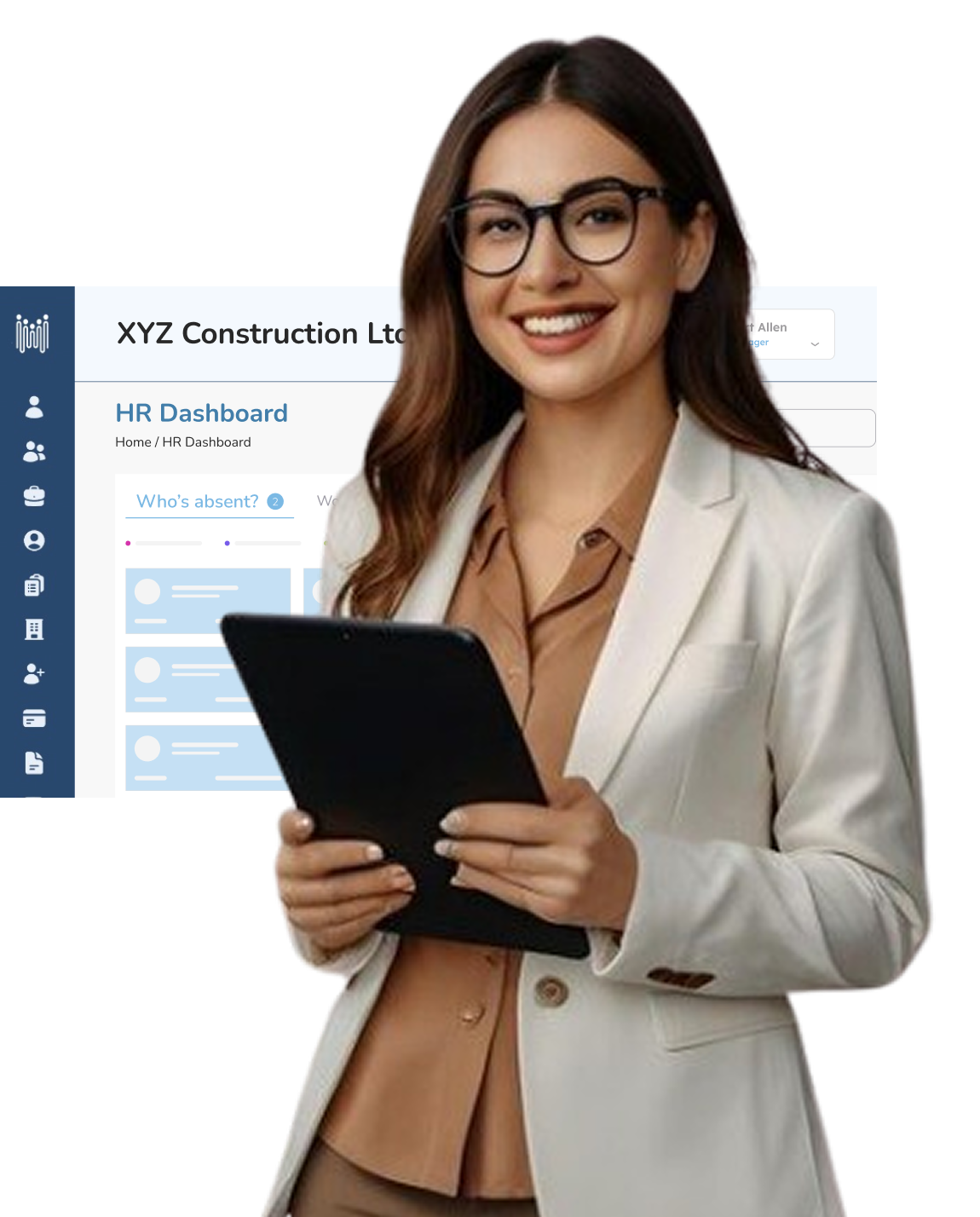 hr doc