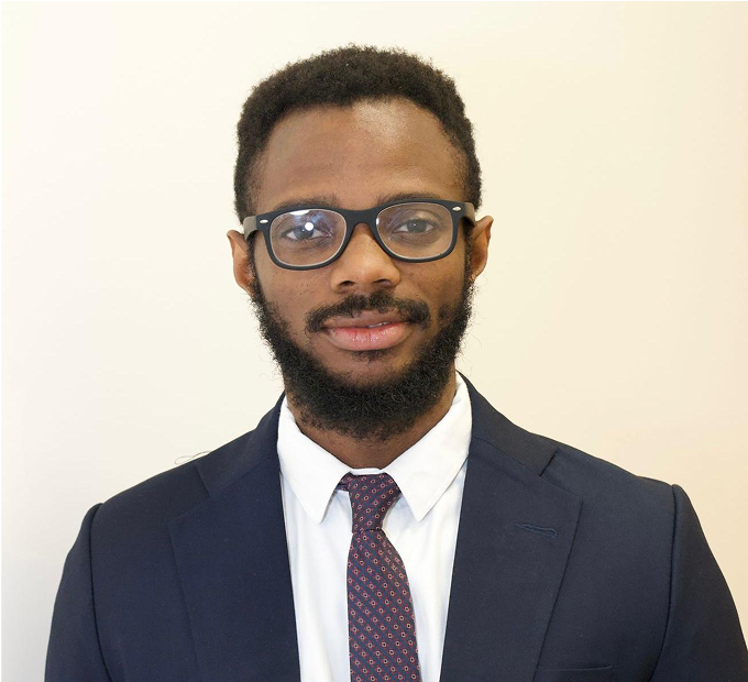 Louis Kalu